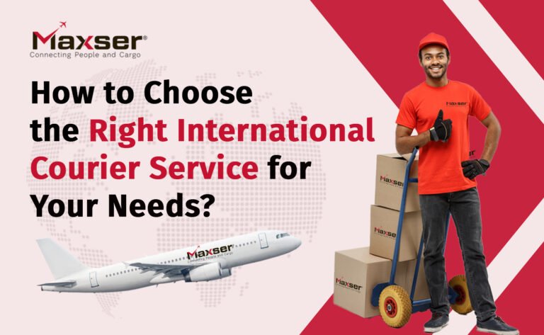 Right International Courier Service