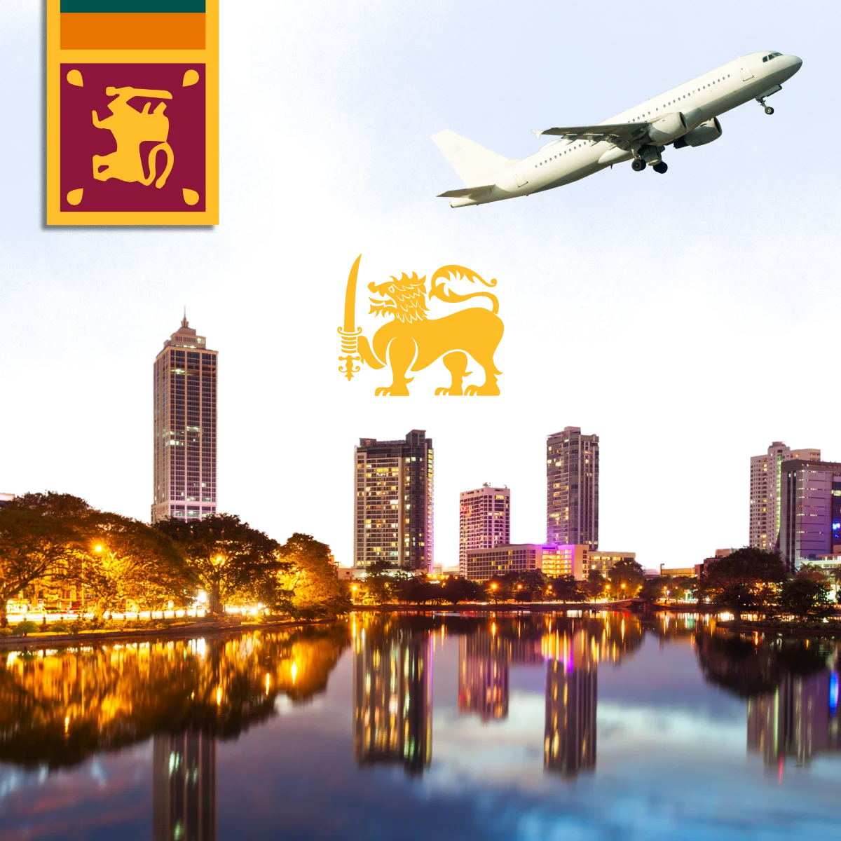 Srilanka Courier Service