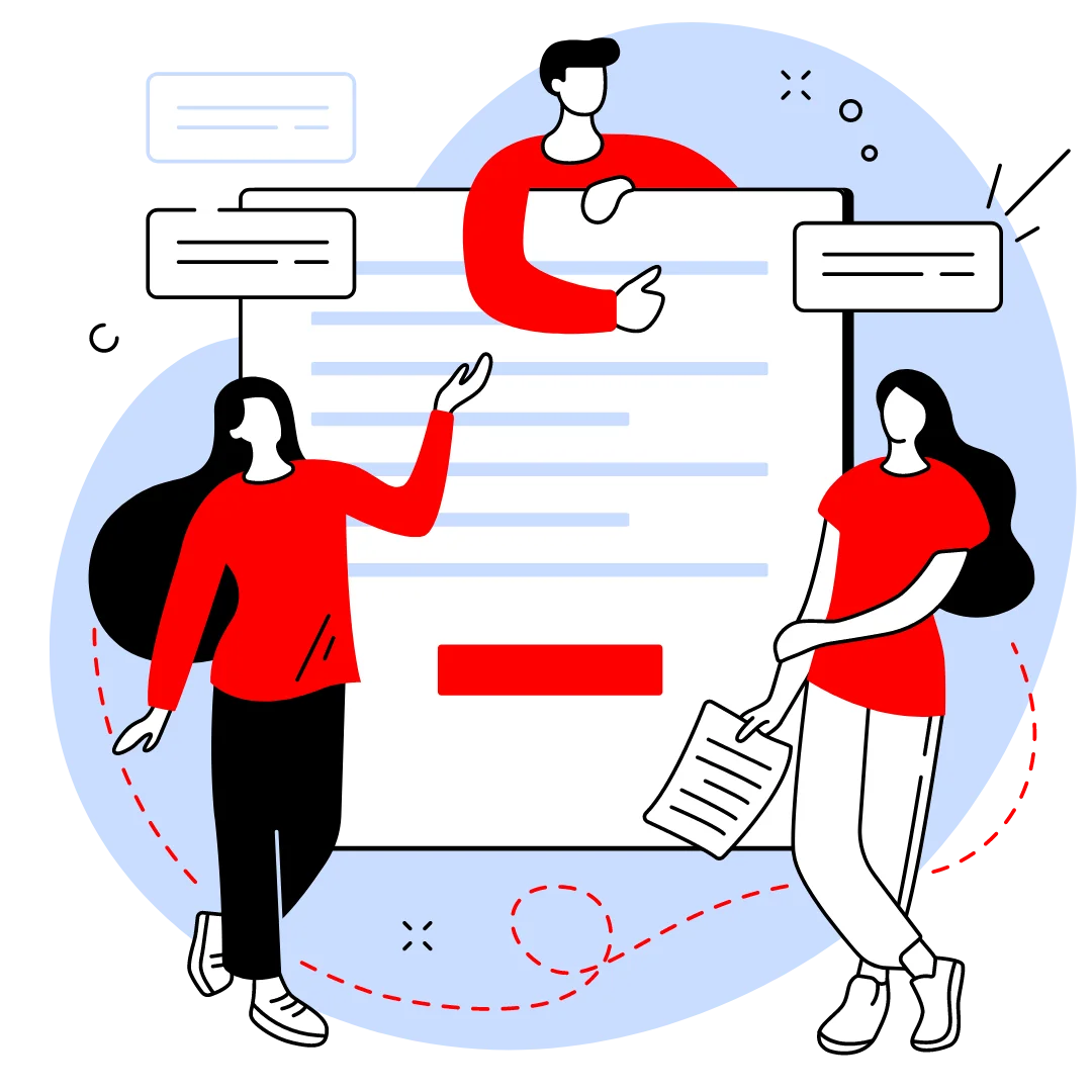 Trusted International Courier